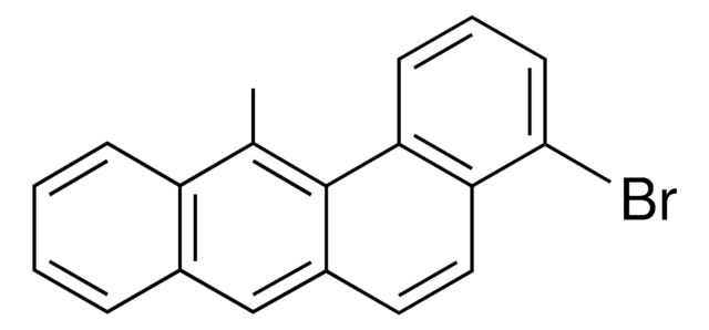 4-BROMO-12-METHYL-BENZO(A)ANTHRACENE AldrichCPR