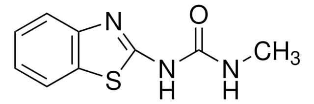 Benzthiazuron PESTANAL&#174;, analytical standard