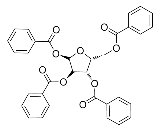 ALPHA-D-XYLOFURANOSE TETRABENZOATE AldrichCPR