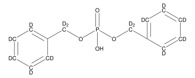 Dibenzyl-d14 phosphate 98 atom % D, 97% (CP)