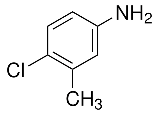 4-Chloro-3-methylaniline 98%