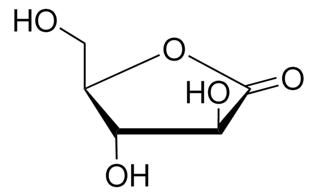 D-Arabino-1,4-Lacton &#8805;97.0% (HPLC)