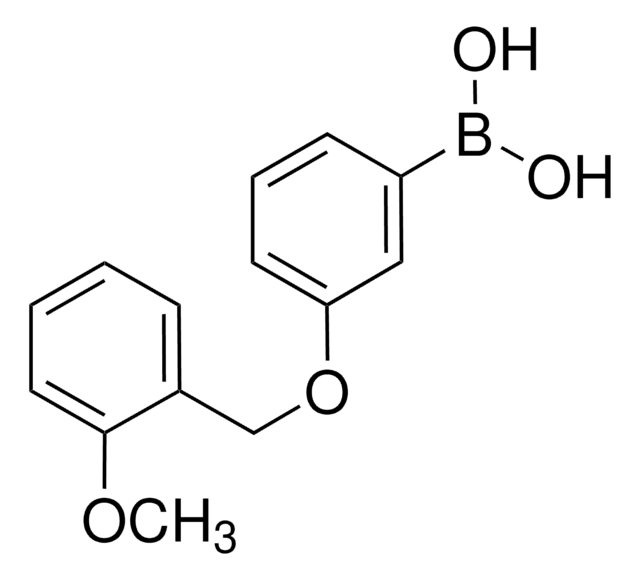 3-(2&#8242;-Methoxybenzyloxy)phenylboronic acid