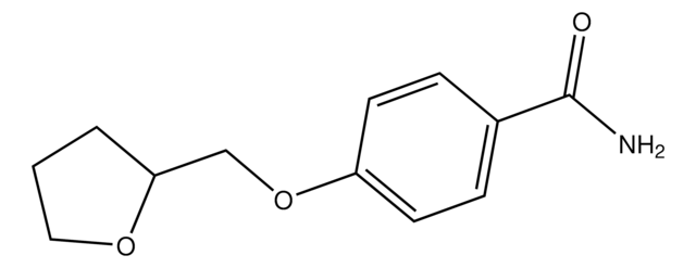 4-(Tetrahydrofuran-2-ylmethoxy)benzamide