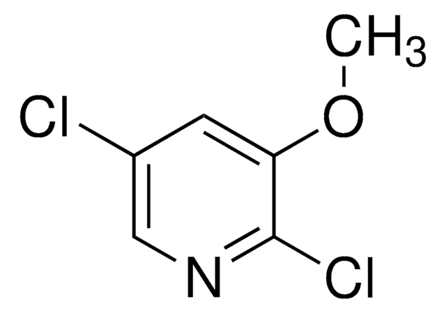 2,5-Dichloro-3-methoxypyridine AldrichCPR