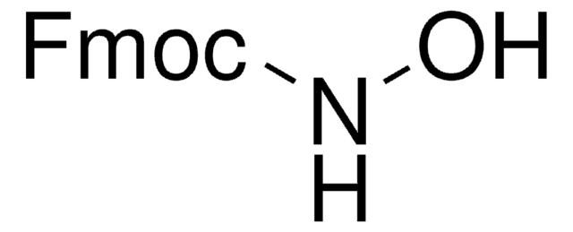 9-Fluorenylmethyl N-hydroxycarbamate &#8805;99.0%