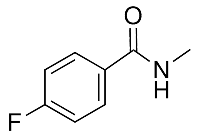 4-fluoro-N-methylbenzamide AldrichCPR