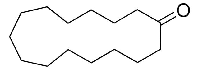 Cyclopentadecanon 98%