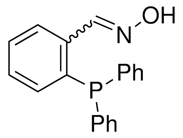 2-(Diphenylphosphino)benzaldehyde oxime 97%