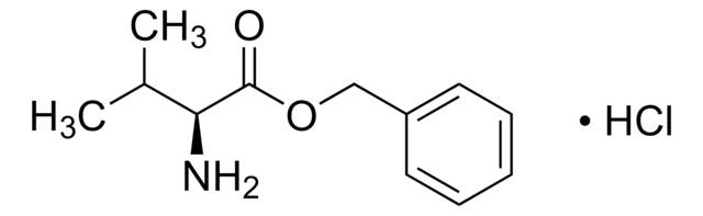 L-Valine benzyl ester hydrochloride