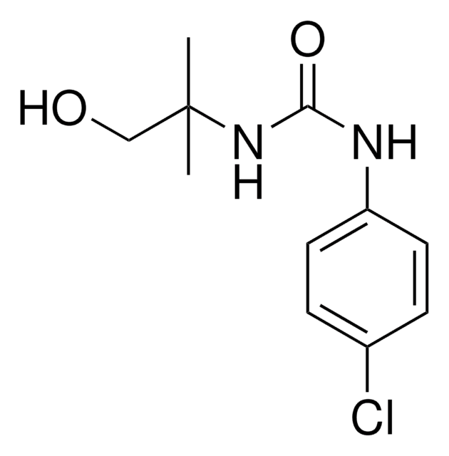 N-(4-CHLOROPHENYL)-N'-(2-HYDROXY-1,1-DIMETHYLETHYL)UREA AldrichCPR