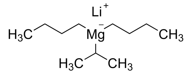 二丁基(异丙基)锂镁盐 0.7&#160;M in diethyl ether/hexanes