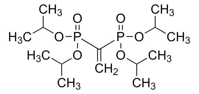 Tetraisopropyl vinylidenediphosphonate technical grade, 70%