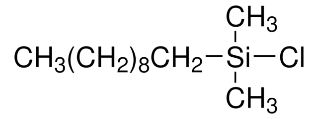 Chloro-decyl-dimethylsilane &#8805;97.0% (GC)