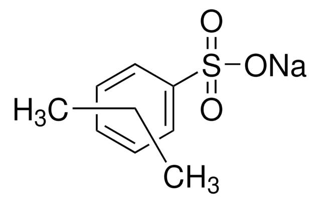 二甲苯磺酸钠 溶液 mixture of isomers, 40&#160;wt. % in H2O