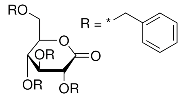 2,3,4,6-Tetra-O-benzyl-D-gluconic acid-&#948;-lactone