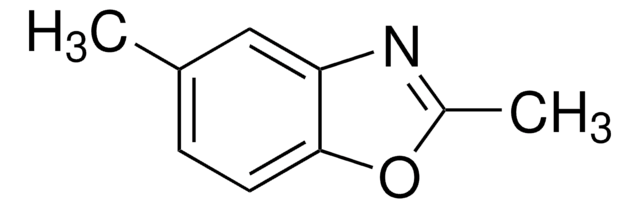 2,5-Dimethylbenzoxazole 99%