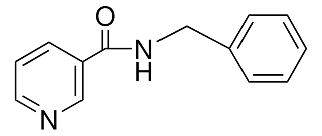 N-BENZYLNICOTINAMIDE AldrichCPR