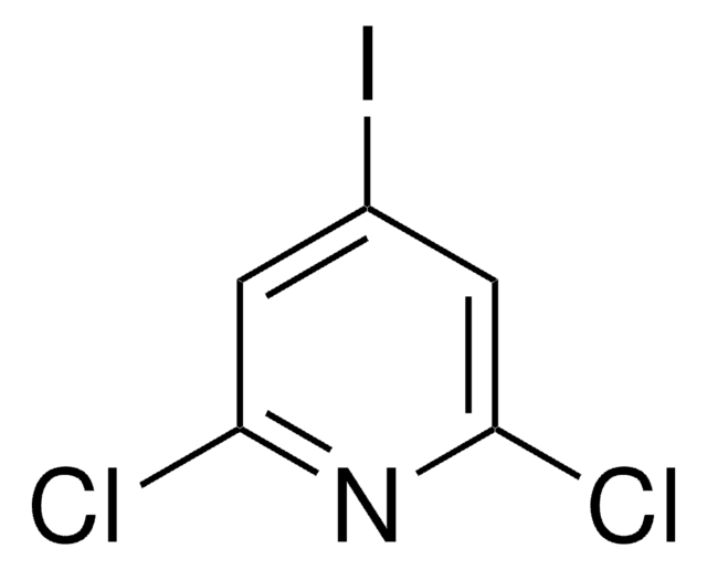 2,6-二氯-4-碘吡啶 97%