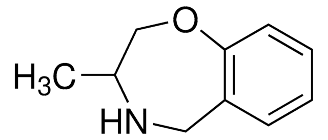 3-Methyl-2,3,4,5-tetrahydrobenzo[f][1,4]oxazepine