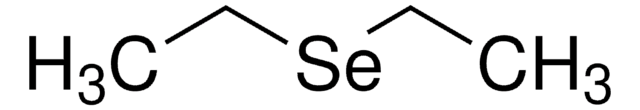 Diethyl selenide 99.999% trace metals basis