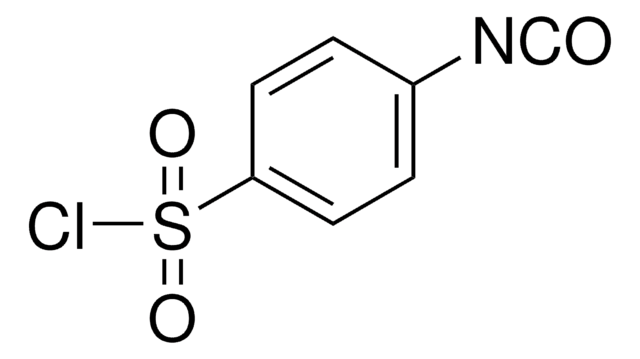 4-(Chlorsulfonyl)phenylisocyanat 97%