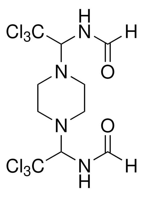 Triforin certified reference material, TraceCERT&#174;, Manufactured by: Sigma-Aldrich Production GmbH, Switzerland