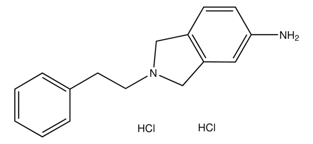 2-Phenethylisoindolin-5-amine dihydrochloride