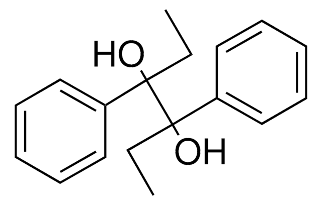 MESO-3,4-DIPHENYL-3,4-HEXANEDIOL AldrichCPR