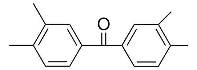 BIS-(3,4-DIMETHYL-PHENYL)-METHANONE AldrichCPR