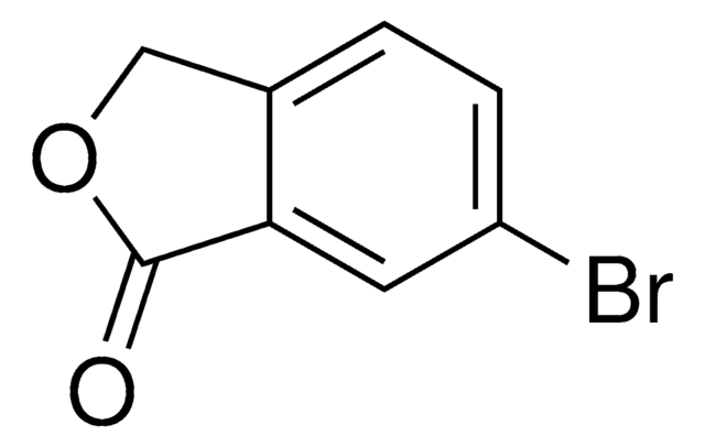 6-Bromo-3H-isobenzofuran-1-one AldrichCPR