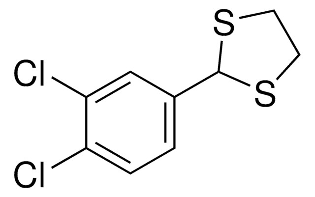 2-(3,4-Dichlorophenyl)-1,3-dithiolane AldrichCPR