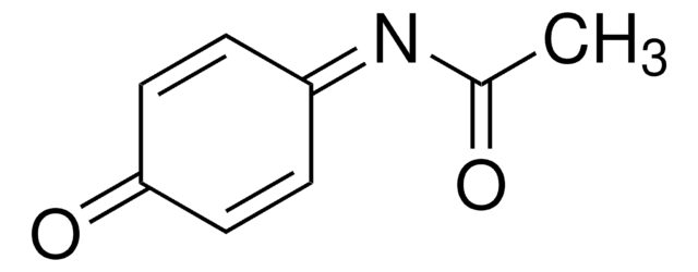 N-Acetylbenzochinonimin