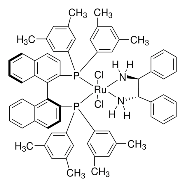 RuCl2[(S)-(DM-BINAP)][(S,S)-DPEN]