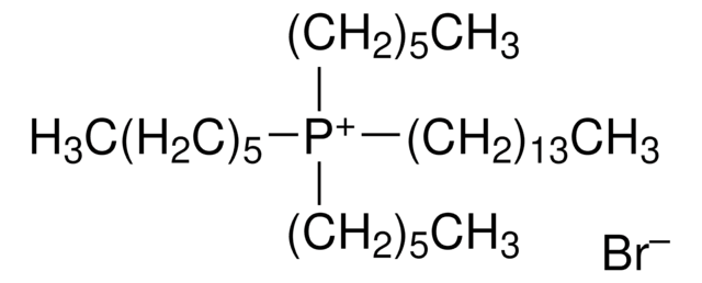 三己基十四烷化膦溴化物 &#8805;95%