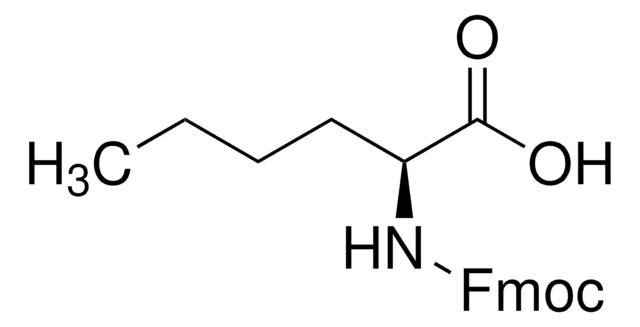 Fmoc-Nle-OH 97%