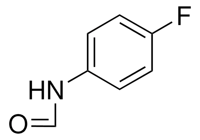 4'-FLUOROFORMANILIDE AldrichCPR