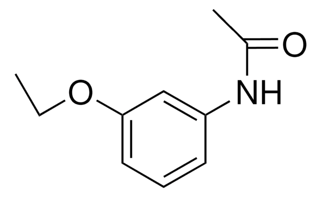 3'-ETHOXYACETANILIDE AldrichCPR