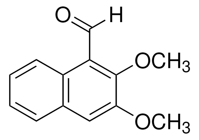 2,3-Dimethoxy-1-naphthaldehyde 97%