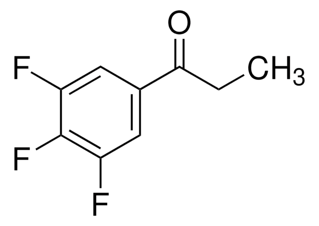 3&#8242;,4&#8242;,5&#8242;-Trifluoropropiophenone 97%