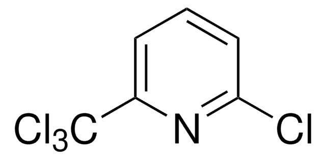 2-Chlor-6-(trichlormethyl)pyridin &#8805;98%