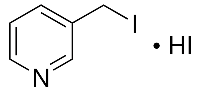 3-(Iodomethyl)pyridine hydriodide 96%