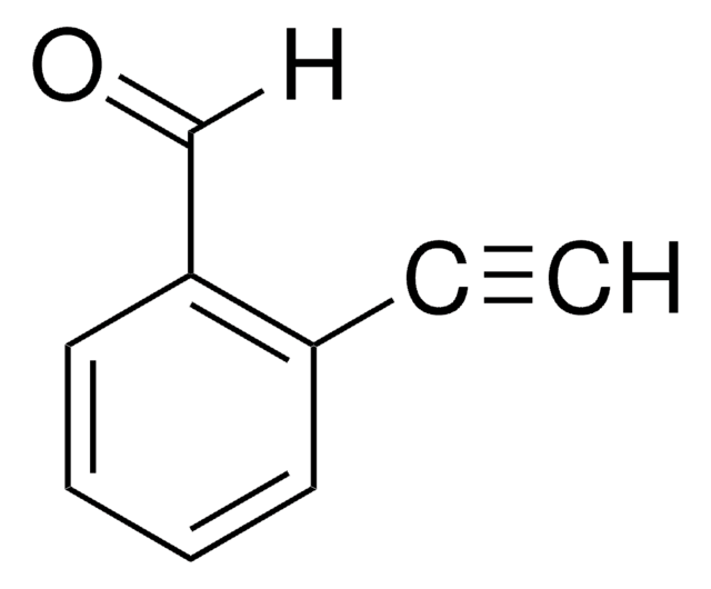 2-Ethynylbenzaldehyde 97%