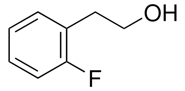 2-Fluorophenethyl alcohol 99%