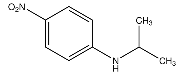 N-Isopropyl-4-nitroaniline AldrichCPR