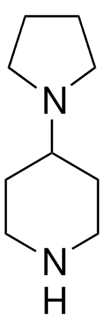 4-(1-Pyrrolidinyl)piperidine 95%