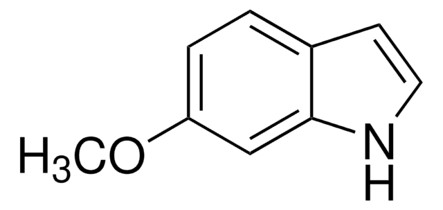 6-Methoxyindole 98%