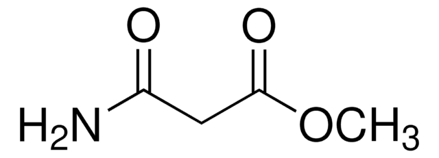 Malonsäure-monomethyl-monoamid &#8805;97.0% (HPLC)