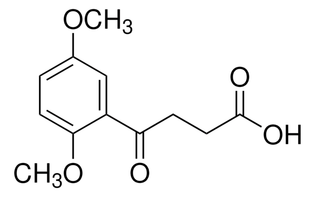 3-(2&#8242;,5&#8242;-Dimethoxybenzoyl)propionic acid 97%