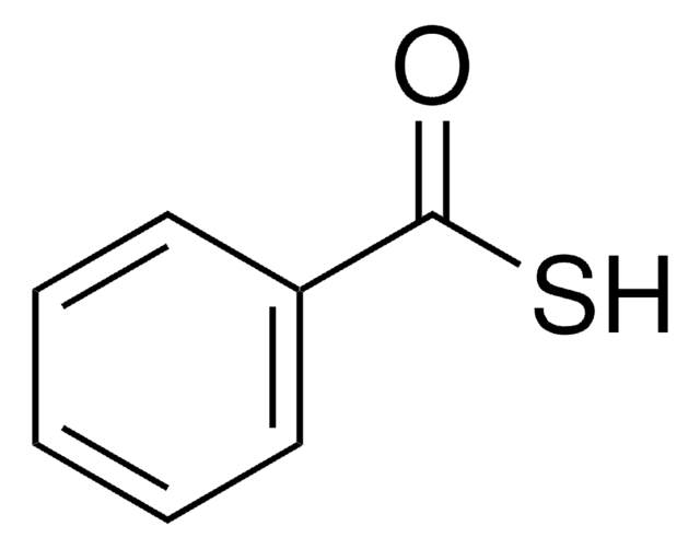 Thiobenzosäure technical grade, 90%